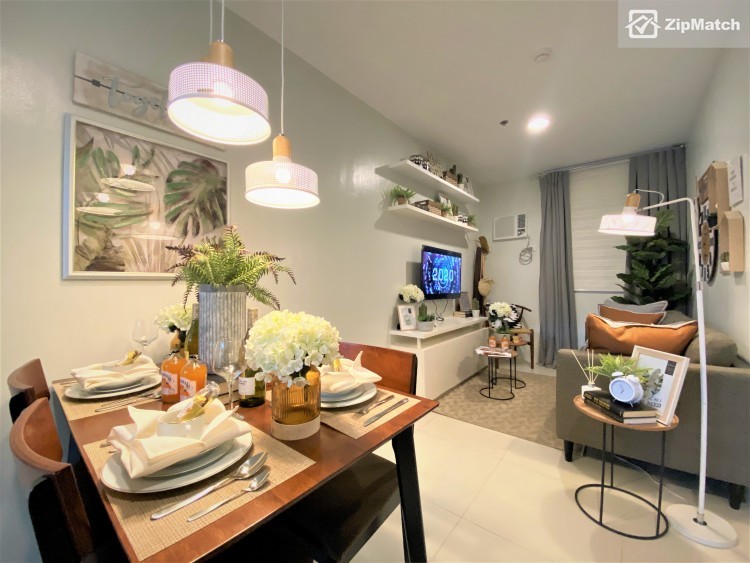                                     2 Bedroom
                                 2 Bedroom Condominium Unit For Sale in The Hermosa COHO big photo 2