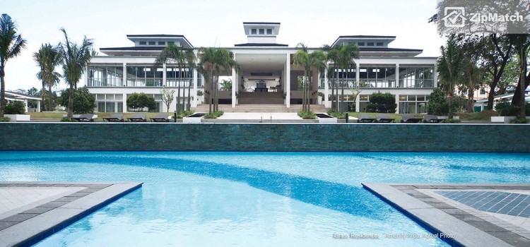                                     1 Bedroom
                                 1 Bedroom Condominium Unit For Sale in Grass Residences big photo 3