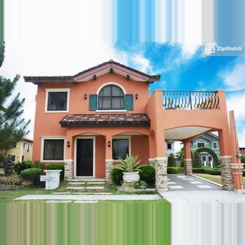4 Bedroom House and Lot For Sale in Valenza