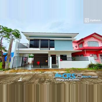 4 Bedroom House and Lot For Sale in Pacific Grand Villas