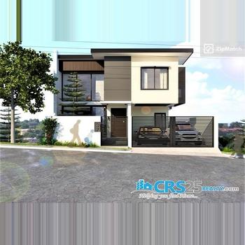 5 Bedroom House and Lot For Sale in Vista Grande Talisay