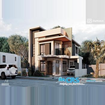 4 Bedroom House and Lot For Sale in Metropolis Talamban
