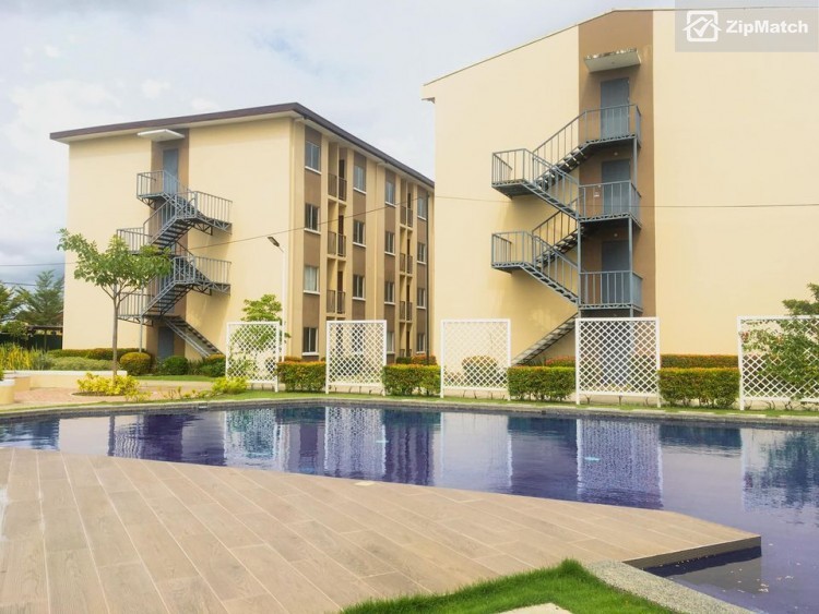                                     0
                                 Studio Type Condominium Unit For Sale in Bria Flats Mactan big photo 1