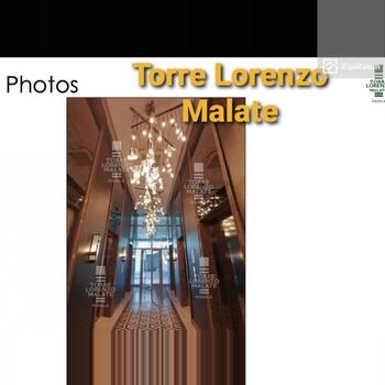 Studio Type Condominium Unit For Sale in Torre Lorenzo Malate