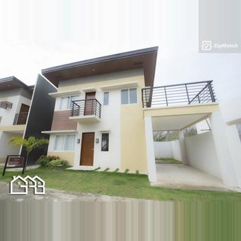 4 Bedroom House and Lot For Sale in Serenis Residences