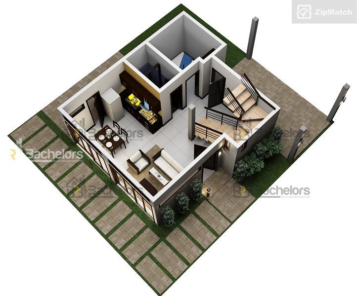                                     4 Bedroom
                                 4 Bedroom House and Lot For Sale in Serenis Residences big photo 8