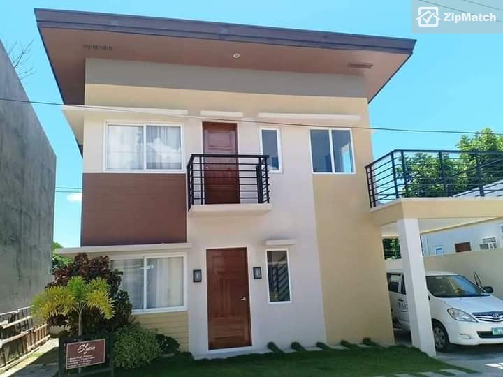                                     4 Bedroom
                                 4 Bedroom House and Lot For Sale in Serenis Residences big photo 2