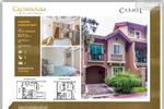 Crown Asia Carmel 3 BR House and Lot small photo 8