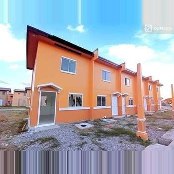 2 Bedroom House and Lot For Sale in Camella Sta Maria
