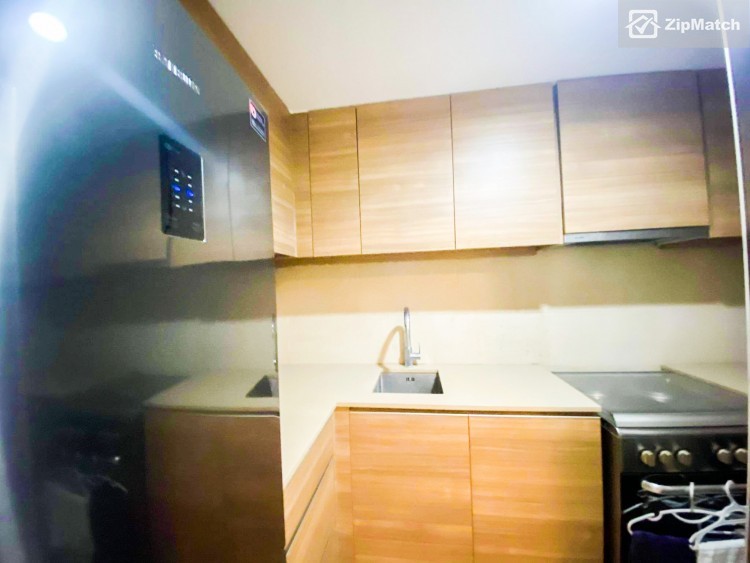                                     1 Bedroom
                                 1 Bedroom Condominium Unit For Rent in One Shangri-La Place big photo 4