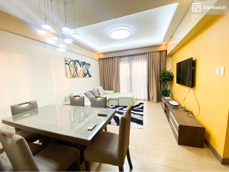                                     1 Bedroom
                                 1 Bedroom Condominium Unit For Rent in One Shangri-La Place big photo 3