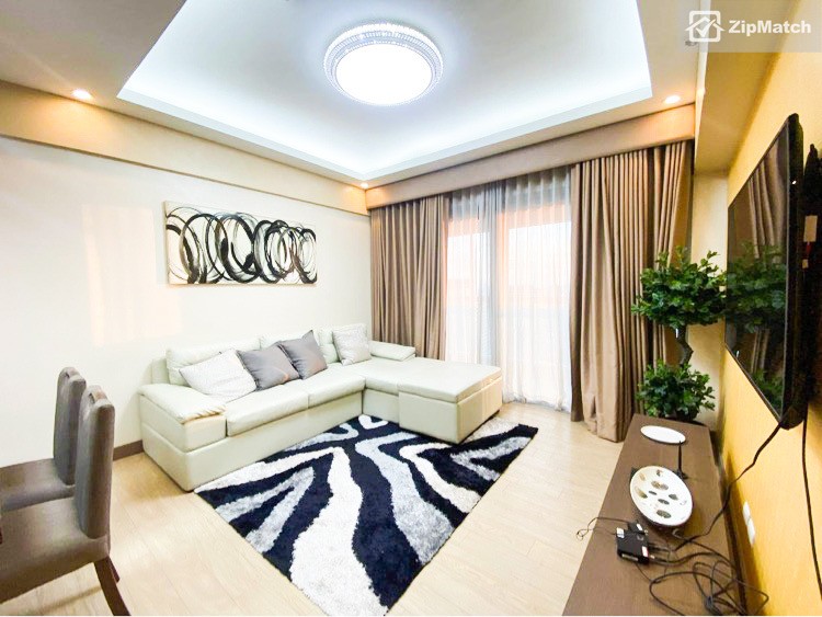                                     1 Bedroom
                                 1 Bedroom Condominium Unit For Rent in One Shangri-La Place big photo 2