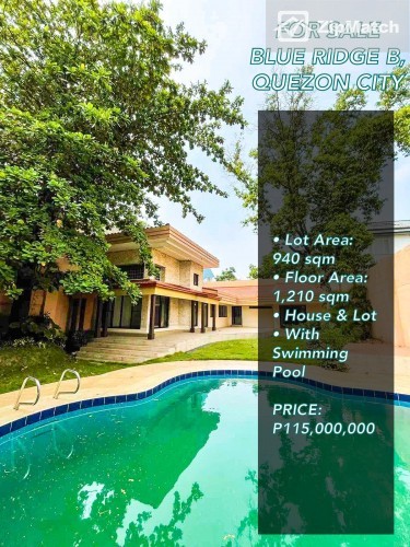                                     8 Bedroom
                                 8 Bedroom House and Lot For Sale big photo 1