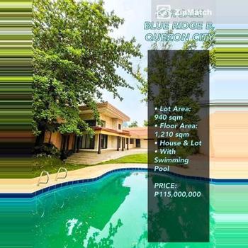 8 Bedroom House and Lot For Sale