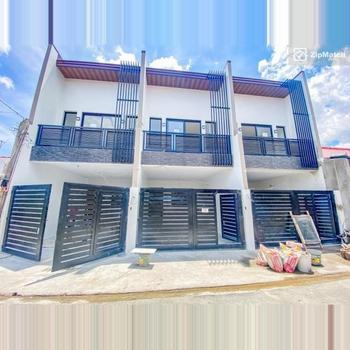 3 Bedroom House and Lot For Sale in moonwalk village