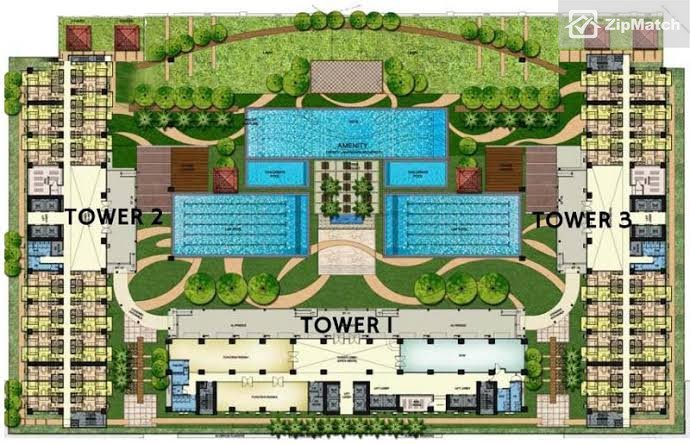                                     1 Bedroom
                                 1 Bedroom Condominium Unit For Sale in Light Residences big photo 1