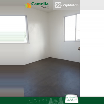 2 Bedroom House and Lot For Sale in Camella Capiz