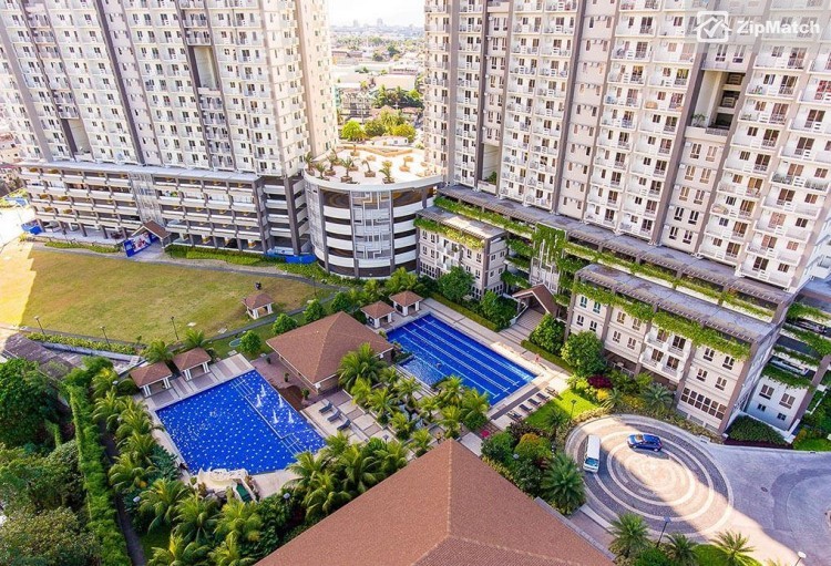                                     1 Bedroom
                                 1 Bedroom Condominium Unit For Sale in Zinnia Towers big photo 2