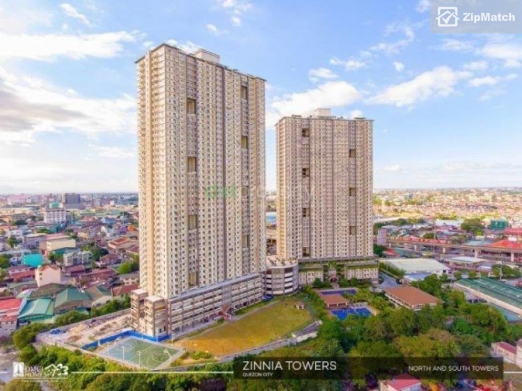                                     1 Bedroom
                                 1 Bedroom Condominium Unit For Sale in Zinnia Towers big photo 1