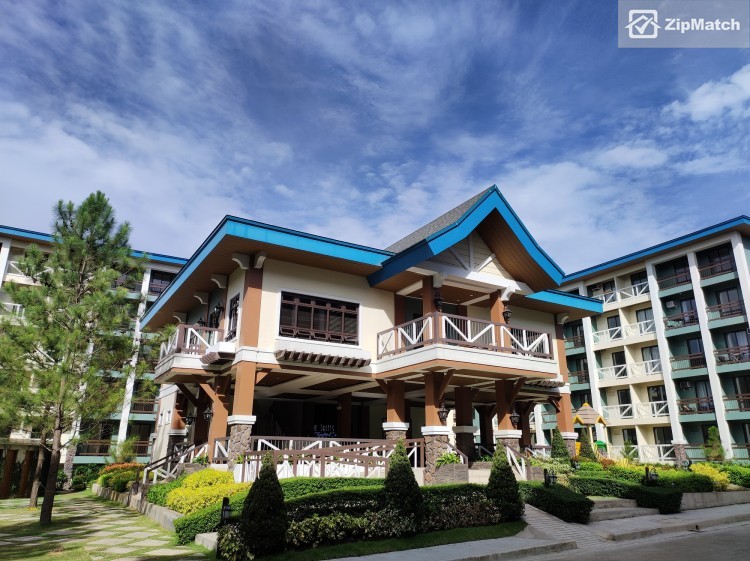                                     0
                                 Studio Type Condominium Unit For Sale in Pine Suites Tagaytay big photo 1