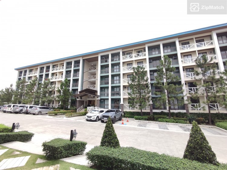                                     0
                                 Studio Type Condominium Unit For Sale in Pine Suites Tagaytay big photo 4