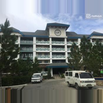 2 Bedroom Condominium Unit For Sale in Pine Suites Tagaytay Condominium