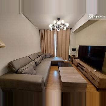 2 Bedroom Condominium Unit For Sale in Two Serendra