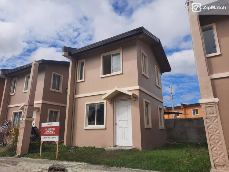                                     2 Bedroom
                                 2 Bedroom House and Lot For Sale in Lessandra Grove big photo 2