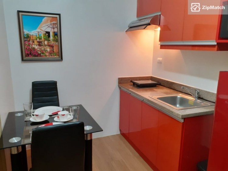                                     1 Bedroom
                                 1 Bedroom Condominium Unit For Sale in Laureano Di Trevi Towers big photo 4