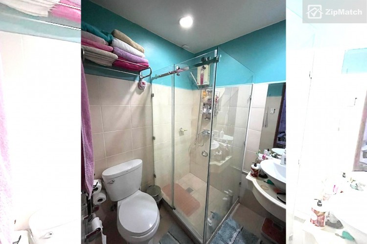                                     2 Bedroom
                                 2 Bedroom Condominium Unit For Sale in Eastwood Park Hotel and Residential Suites big photo 1