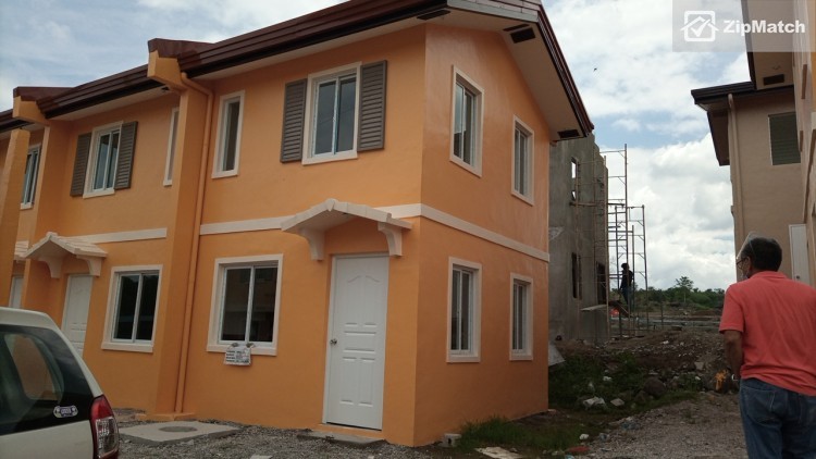                                     2 Bedroom
                                 2 Bedroom Townhouse For Sale in Camella Cielo big photo 1