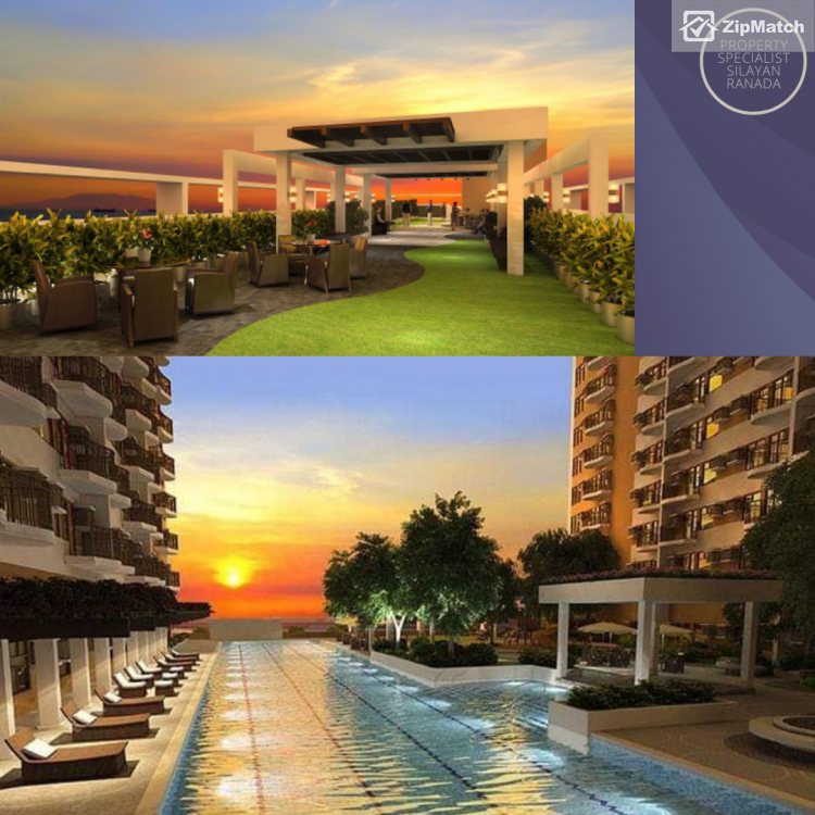                                     0
                                 Studio Type Condominium Unit For Sale in The Radiance Manila Bay big photo 6