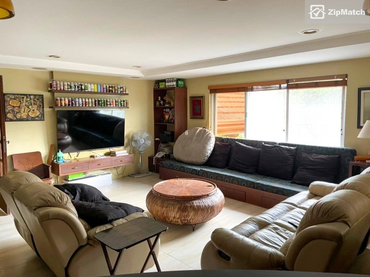                                     6 Bedroom
                                 6 Bedroom House and Lot For Sale in White Plains Terraces big photo 4