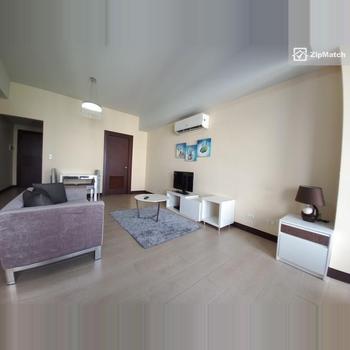 Studio Type Condominium Unit For Rent in Two Central