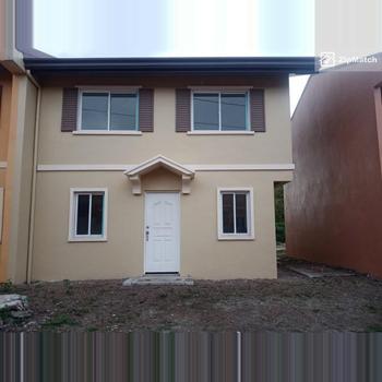 4 Bedroom House and Lot For Sale in Camella Sta Maria Bulacan