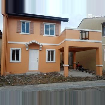 3 Bedroom House and Lot For Sale in Camella Sta Maria