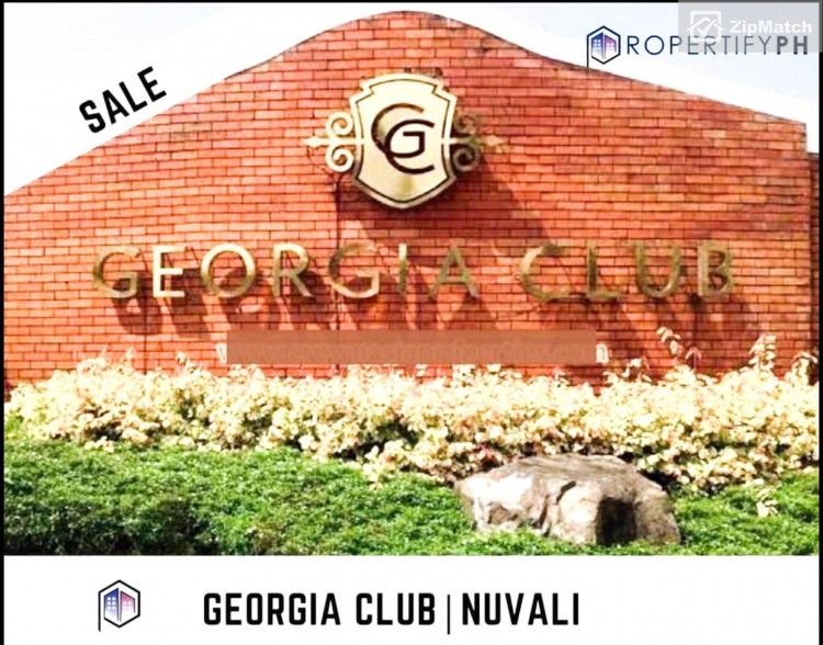                                     1 Bedroom
                                 N/A Bedroom House and Lot For Sale in Georgia Club big photo 1