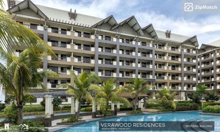                                     3 Bedroom
                                 3 Bedroom Condominium Unit For Sale in Verawood Residences big photo 2