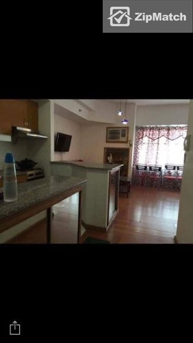                                     0
                                 Studio Type Condominium Unit For Sale in Three Adriatico Place big photo 1