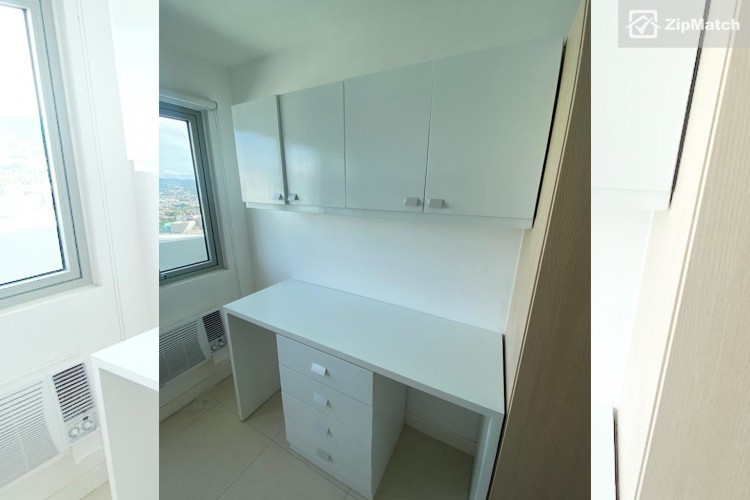                                     0
                                 Studio Type Condominium Unit For Sale in The Residences at Commonwealth big photo 8