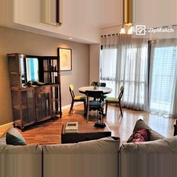 1 Bedroom Condominium Unit For Sale in Joya Lofts and Towers