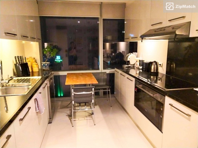                                     3 Bedroom
                                 3 Bedroom Condominium Unit For Sale in Raffles Residences Makati big photo 1