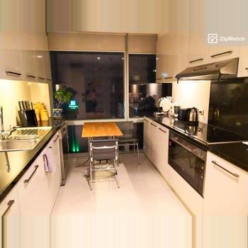 3 Bedroom Condominium Unit For Sale in Raffles Residences Makati