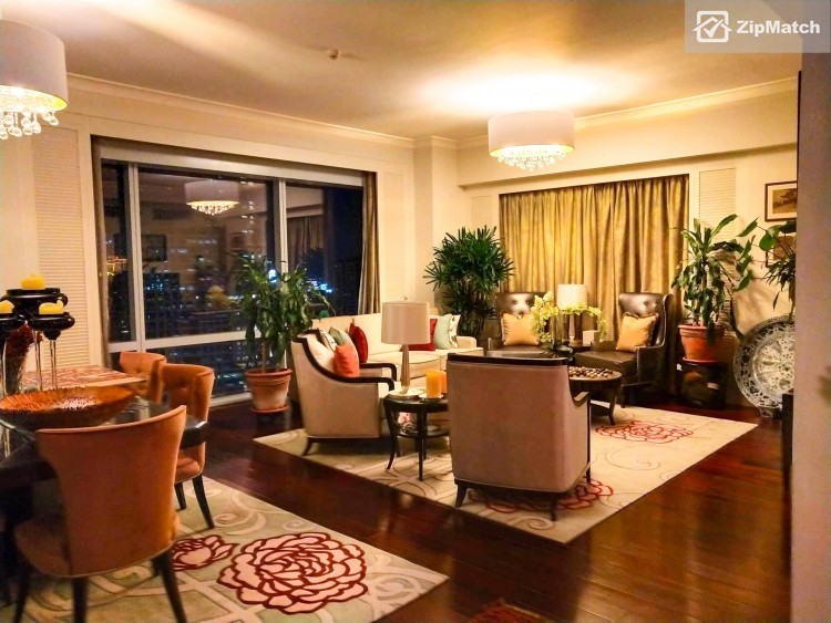                                     3 Bedroom
                                 3 Bedroom Condominium Unit For Sale in Raffles Residences Makati big photo 9