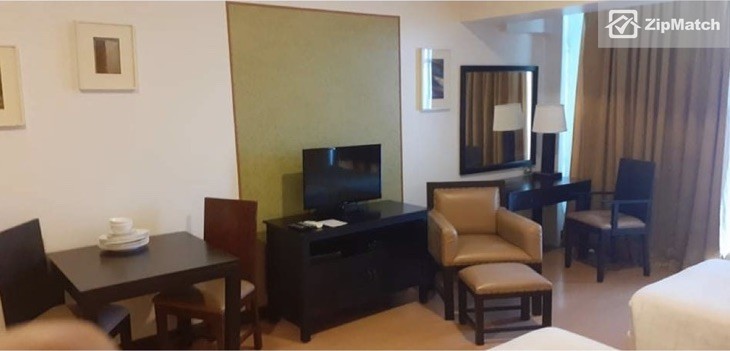                                     0
                                 Studio Type Condominium Unit For Sale in The Malayan Plaza big photo 4