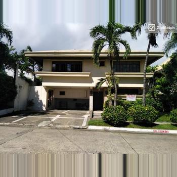 3 Bedroom House and Lot For Sale in Tahanan Subdivision