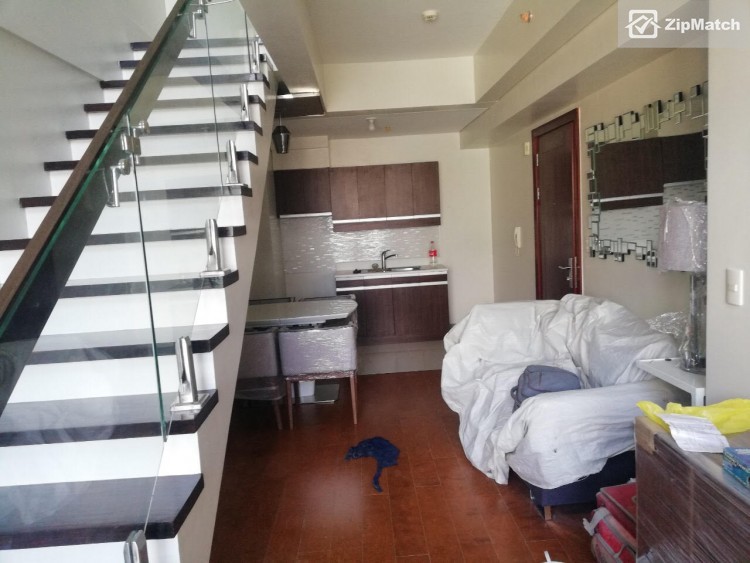                                     1 Bedroom
                                 1 Bedroom Condominium Unit For Sale in The Eton Residences Greenbelt big photo 7