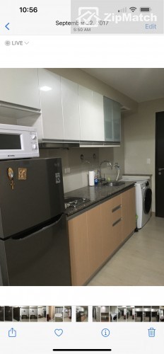                                     0
                                 Studio Type Condominium Unit For Sale in One Eastwood Avenue big photo 4