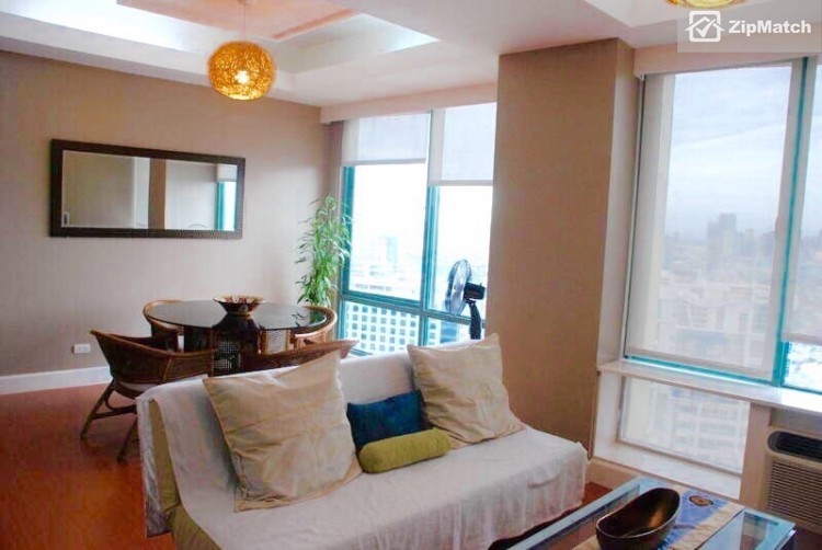                                     1 Bedroom
                                 1 Bedroom Condominium Unit For Sale in Bellagio One big photo 1