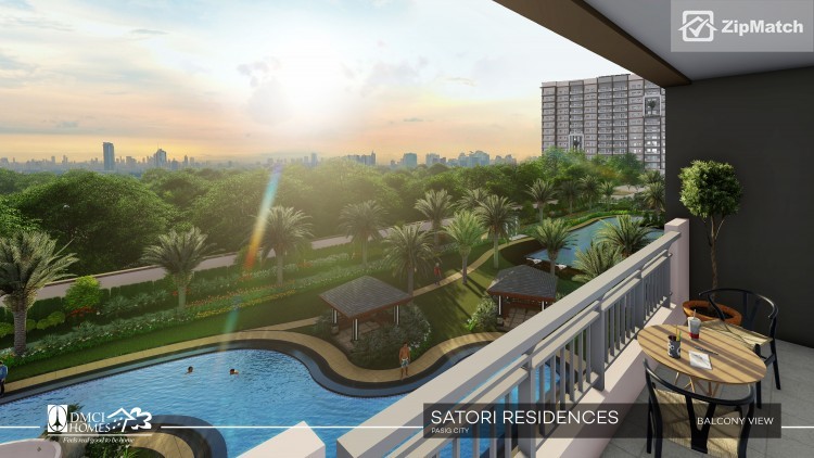                                     1 Bedroom
                                 1 Bedroom Condominium Unit For Sale in Satori Residences by DMCI Homes big photo 9